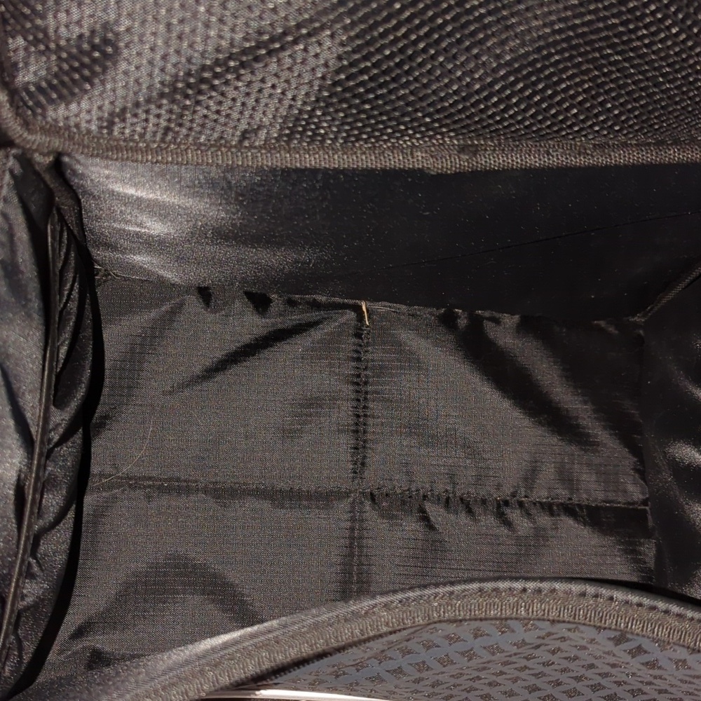 Premier Heavy Duty Nice Travel Bag - Picture 7 of 7